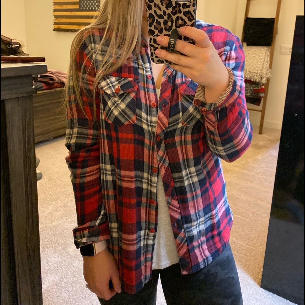 Flannel - Picture 8 of 8